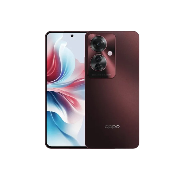 Oppo F25 Pro 5G (8GB RAM,128GB Storage,Lava Red)