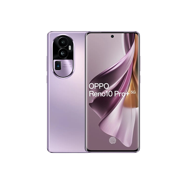 OPPO Reno10 Pro+ 5G(12 GB RAM,256 GB Storage,Glossy Purple)
