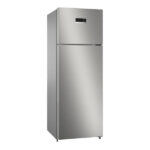 Bosch 290L Star Convertible Inverter Frost Free Refrigerator ( CTC29S03GI,Silver)