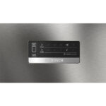 Bosch 290L Star Convertible Inverter Frost Free Refrigerator ( CTC29S03GI,Silver)