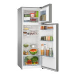 Bosch 290L Star Convertible Inverter Frost Free Refrigerator ( CTC29S03GI,Silver)