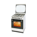 Faber Cook Range (FCR 53L 4B CIR,Stainless Steel)