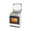 Faber Cook Range (FCR 53L 4B CIR,Stainless Steel)