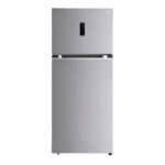 LG 380L 3 Star Convertible Frost-Free Double Door Refrigerator, Smart Inverter Compressor, Wi-Fi (GL-T412VPZX,Shiny Steel Finish)