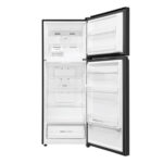 Haier 328L 2 Star Top Mount Frost Free Refrigerator(HRF-3782BGB-P,GE Black)