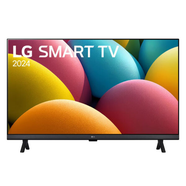 LG 32 Inch (81.28 cm) HD Smart TV (32LR686BPSA)