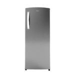 Whirlpool 192 L 5 Star Direct Cool Single Door Refrigerator (215 IMPRO PRM 5S INV COOL ILLUSIA-Z,Cool Illusia)