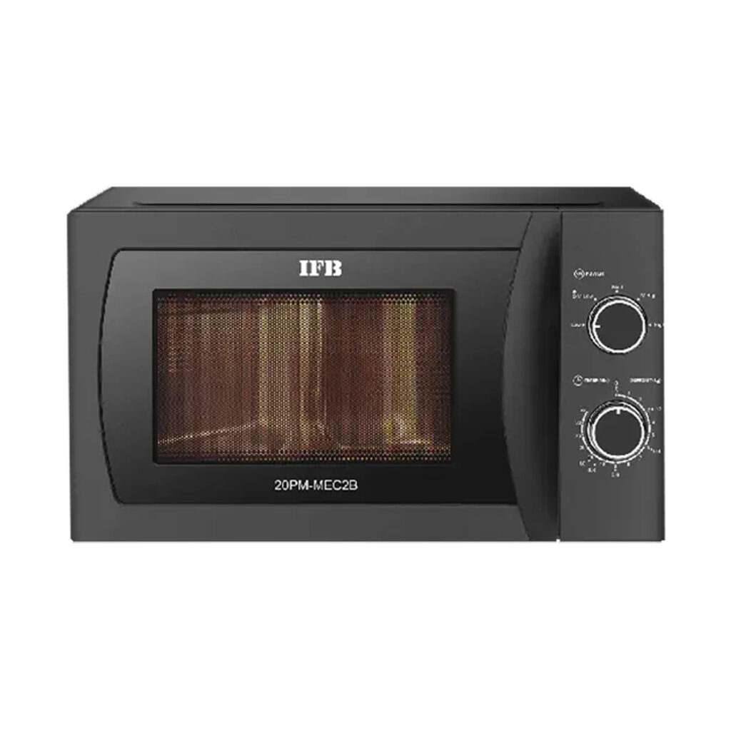 IFB 20 L Solo Microwave oven (20PM-MEC2B, Black)