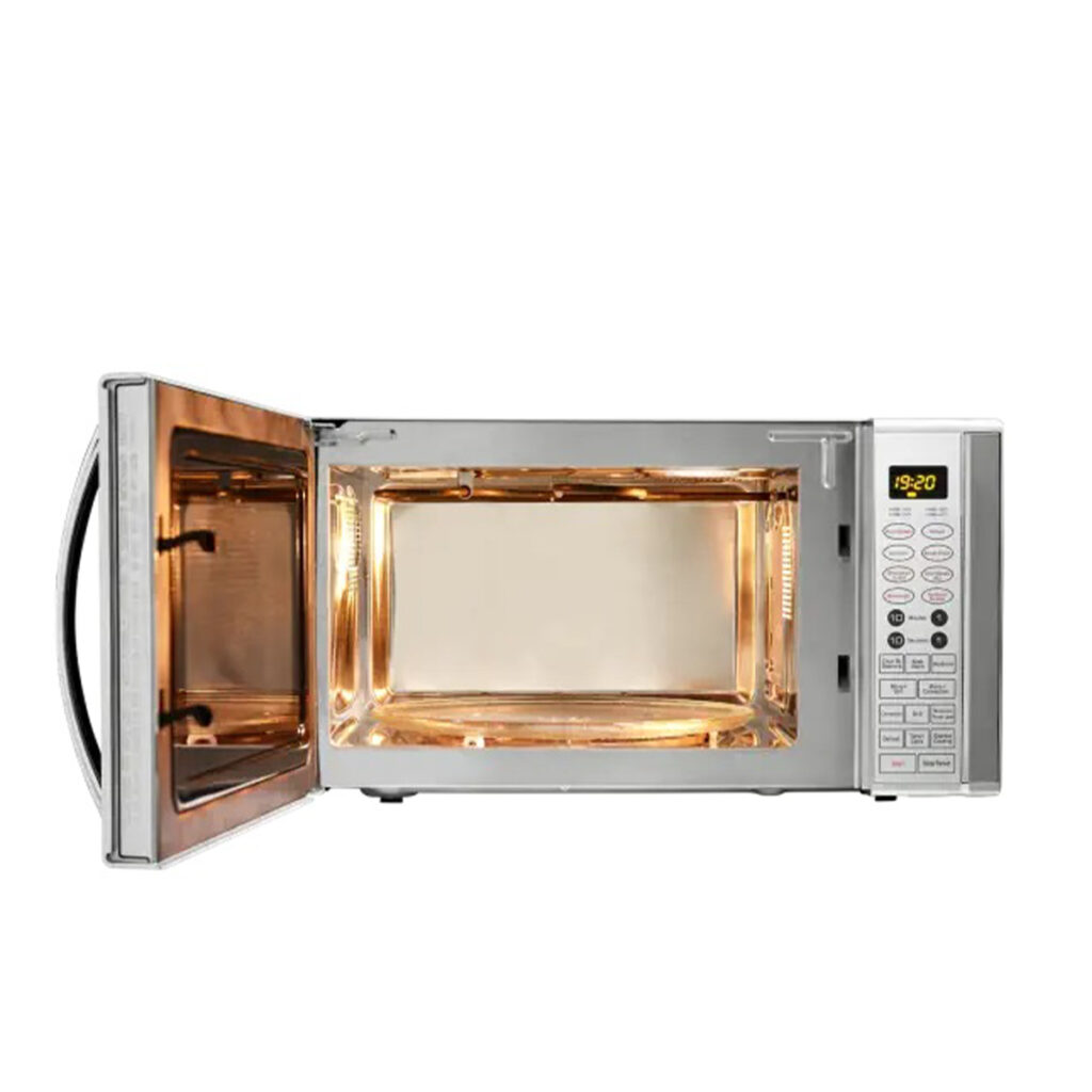 IFB 30 L Convection Microwave (30SC4,Metallic Silver)