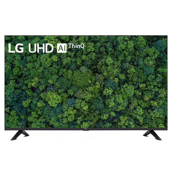 LG 43 Inch (109cm) 4K UHD Smart TV, Web OS ,HDR (43UQ7300PTA)