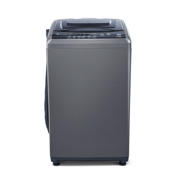 BPL 6.5 Kg 5 Star Top Loading Fully Automatic Washing Machine (BTW-6500SXSG, Silver Grey)