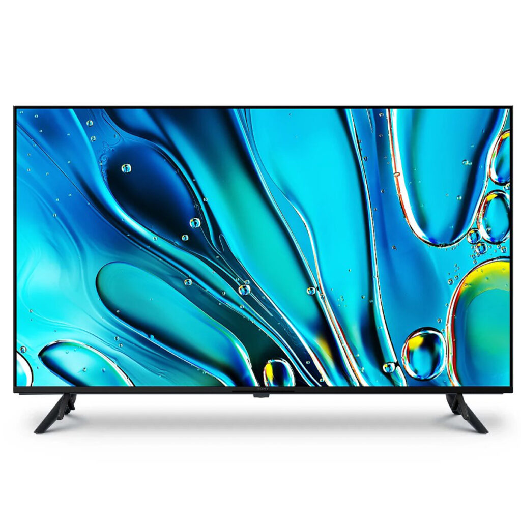 Sony 164cm (65 Inch) 4K Ultra HD Smart Google TV | 2024 (Bravia 3,K-65S30)