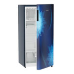 Liebherr 191 L 5 Star Single-door refrigerator with Inverter Compressor (DNPlmE 1911, Blue Mystiq)