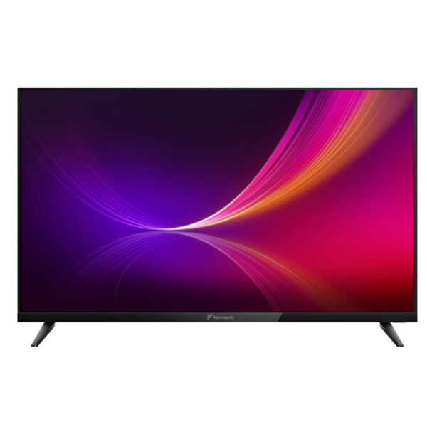 Formenty 32 inch HD Ready LED TV (FM32HDRPB1EW)