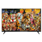 Formenty 43 Inch FHD Smart LED TV (FM43FDSPB3EW)