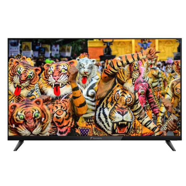 Formenty 32 inch HD Ready Smart LED TV (FM32HDSPB2EW)