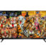 Formenty 80 cm (32 Inch) HD Ready Smart LED TV (FM32HDSPB2YU)