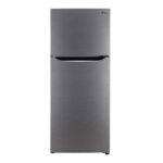 LG 242 L 2 Star Frost-Free Double Door Refrigerator Smart Inverter Compressor (GL-N292BBCY, Blue Charm)