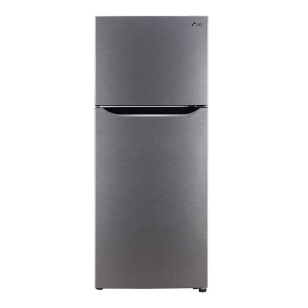 LG 242 L 2 Star Frost-Free Double Door Refrigerator Smart Inverter Compressor (GL-N292BBCY, Blue Charm)