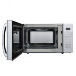 Haier 22L Convection Microwave Oven (HIL2201CSSH,Silver )