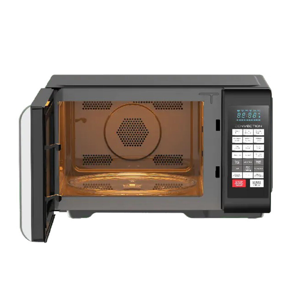 IFB 28 L Convection Microwave (28BC5,Black)