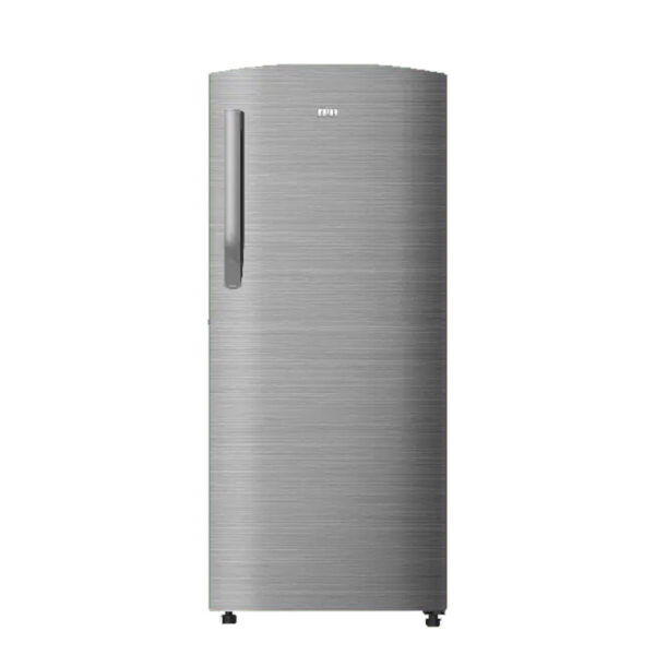 IFB 197 L 3 Star Single Door Direct Cool Refrigerator Metal - Cool Series (IFBDC-2233FBS,Grey - Steel)