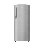 IFB 206 L 5 Star Single Door Direct Cool Refrigerator Advance Cool Series (IFBDC-2325IGS, Grey)