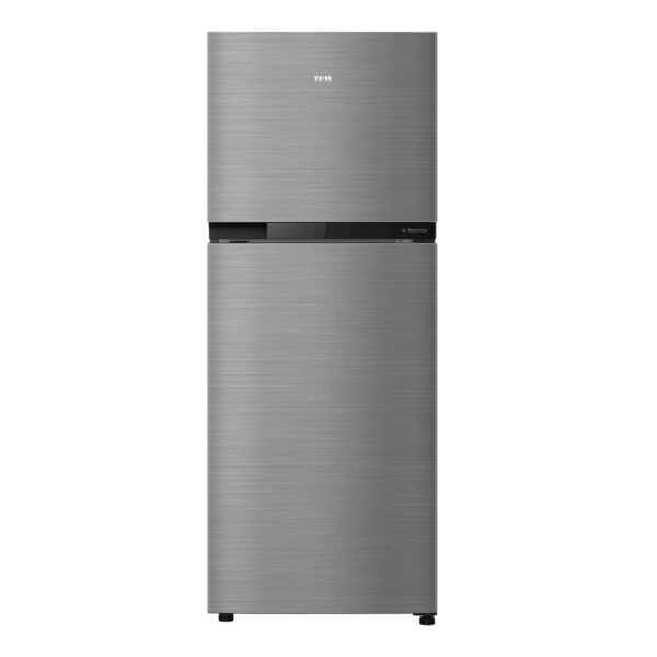 IFB 242 L 2 Star Frost – Free Double Door Refrigerator, Eco – Cool Series (IFBFF-2902IGS, Grey Steel)