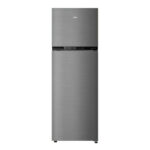 IFB 285 L 3 Star Frost - Free Double Door Refrigerator, Expert - Cool Series (IFBFF-3363IGSU, Grey)