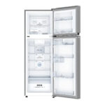 IFB 285 L 3 Star Frost - Free Double Door Refrigerator, Expert - Cool Series (IFBFF-3363IGSU, Grey)