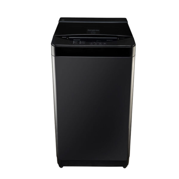 Panasonic 7 Kg 5 Star Fully Automatic Top Load Washing Machine (NA-F70C2PRB,Pure black)