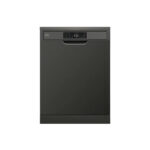 IFB 16 Place Settings Dish washer (NEPTUNE VX16,Inox Grey)