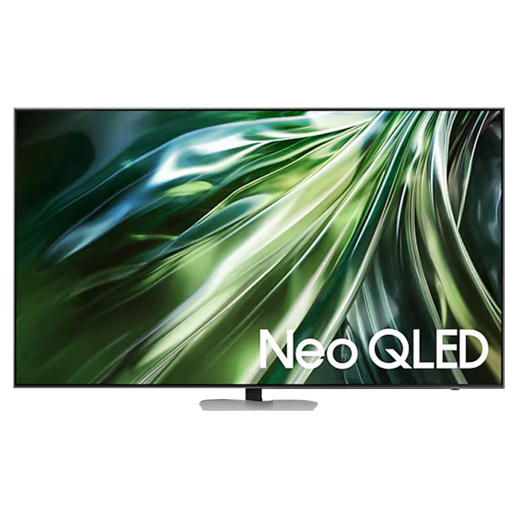 Samsung 1.38 m(55 Inch) Neo QLED 4K Smart TV (QA55QN90DAULXL)