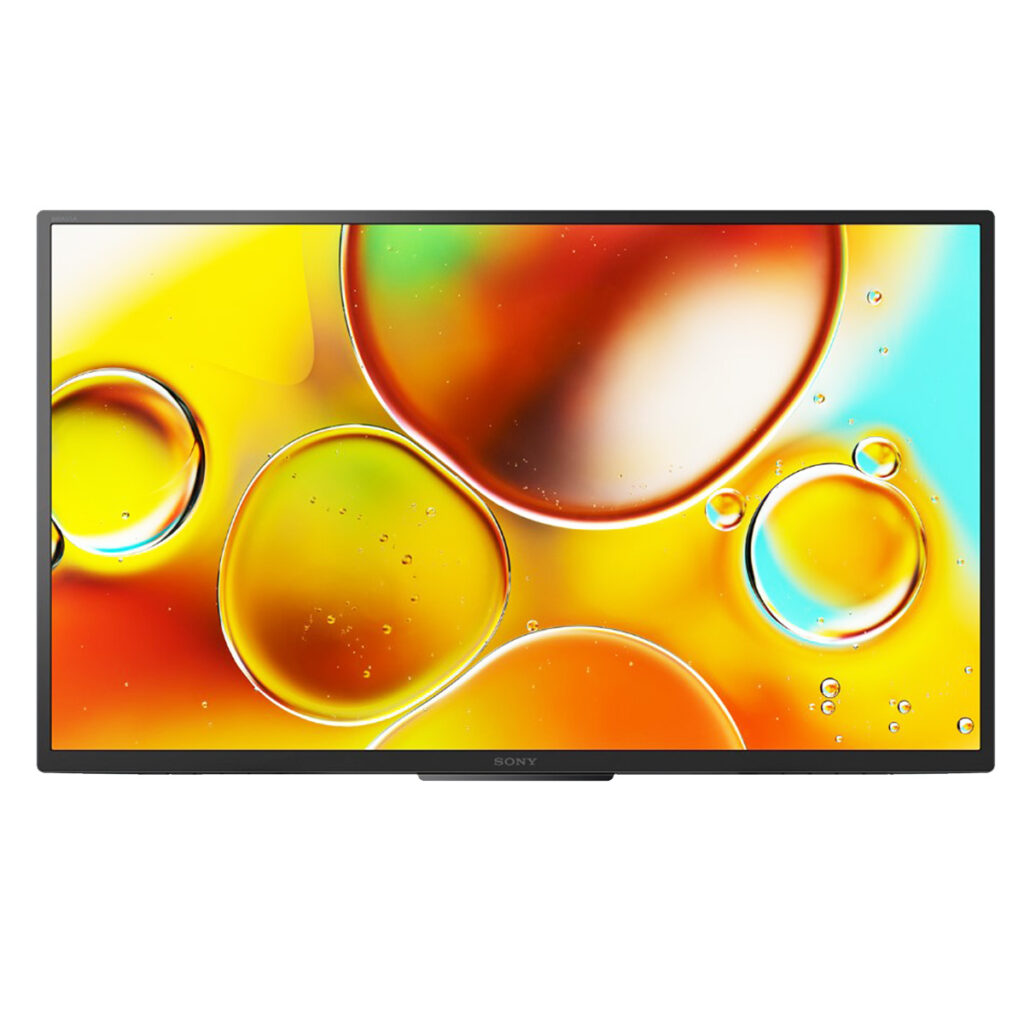 Sony 80cm (32 Inches) High Dynamic Range HDR Smart Google TV(KD-32W835)