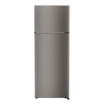 Liebherr 269 L 2 Star Double Door Fridge-freezer with No Frost (TCPSIB2711,SILVER STEEL)