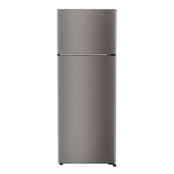 Liebherr 269 L 2 Star Double Door Fridge-freezer with No Frost (TCPSIB2711,SILVER STEEL)