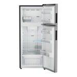 Liebherr 245 L 2 Star Fridge-freezer with No Frost (TCPSIB2411,Silver Steel)