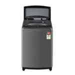 LG 11Kg 5 Star Fully Automatic Top Load Washing Machine, AI Direct Drive™ (THD11NWM, Middle Black)