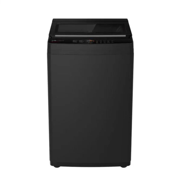 IFB 7 kg 5 Star Fully Automatic Top Load Washing Machine, 720 rpm (TL700MB1S, Mid Night Black)