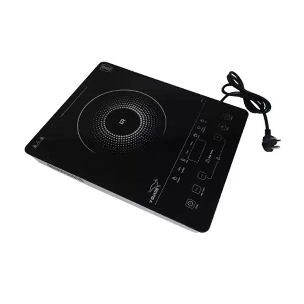 INDUCTION COOKER VGUARD INFRARED Radian VIRC02