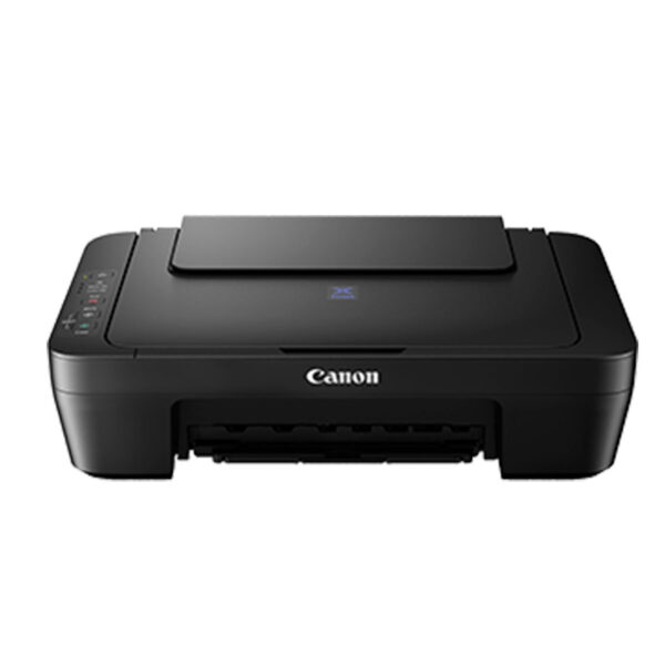 Canon All-in-One Inkjet Printer E410