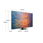 Samsung 1.63m (65 Inch) Neo QLED 4K Smart TV (QA65QN95CAKLXL)