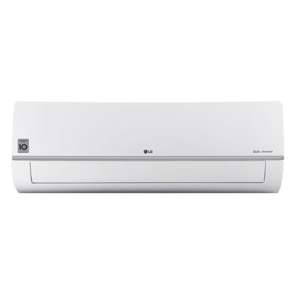 LG 1.5 Ton 3 Star Convertible Inverter AC, AI with Diet mode & Viraat mode (TS-Q18MNXE2)