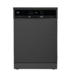 IFB Dishwasher 14 Place Setting (NEPTUNE VX14, Grey)