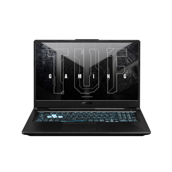 ASUS TUF Gaming A15, Gaming Laptop, 12th Gen, Intel Core i5-12500H Processor (16GB/512GB SSD,4GB RTX3050,15.6FHD WV,Windows 11 Home) FX507ZC4-HN116W