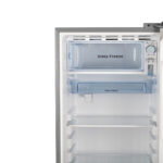 BPL 187 L 2 Star Direct Cool Single Door Refrigerator(BRD-F210EBPSGS, Steel Grey)