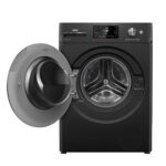 IFB 8 kg 5 Star Fully Automatic Front Load Washing Machine,1200 rpm With Wi-Fi(Senator BXN 8012K, Black)