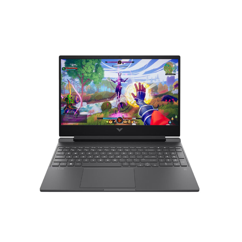 HP Laptop 12th Generation Intel® Core™ i5 processor Gaming Laptop (8GB/512GB SSD,15.6FHD )15-fa1312TX