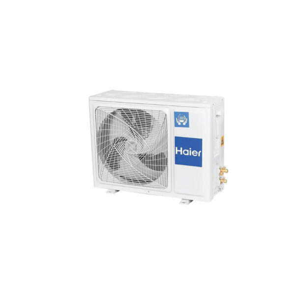 Haier 1.0 Ton 5 Star 7-in-1 Convertible Inverter Split AC (HSU14E-TXW5BN-INV)