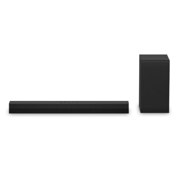 LG Soundbar for TV 2.1 channel (S40T)